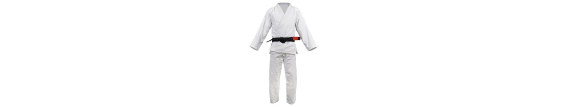 Men's Gi